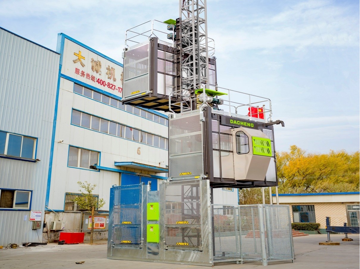 施工升降機(jī)檢修、保養(yǎng)有哪些具體要求？